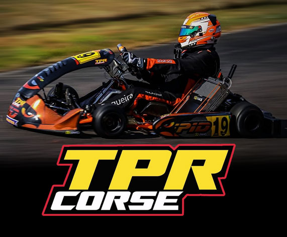 TPR CORSE